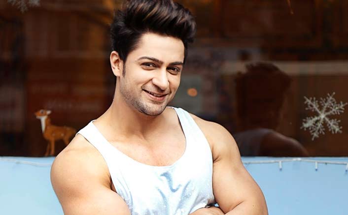 Shaleen Bhanot looking for positive roles