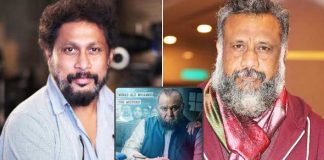Shoojit Sircar loved narrative of 'Mulk': Anubhav Sinha