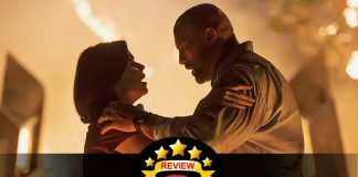 Skyscraper Movie Review