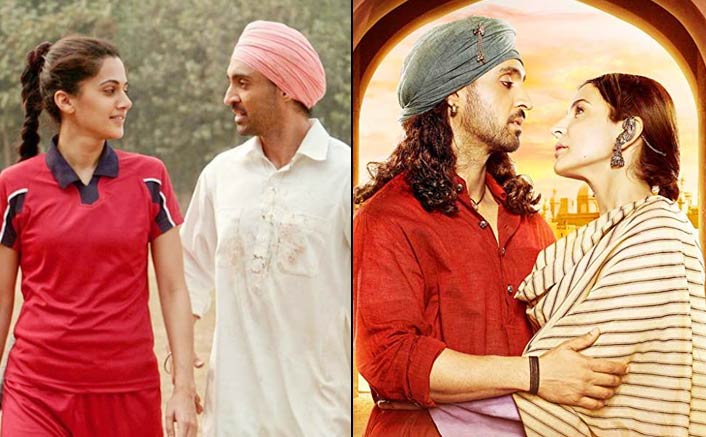 Soorma Box Office Day 14: Diljit Dosanjh Edges Past His Phillauri!