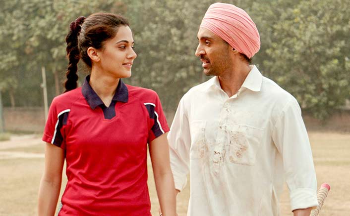 Soorma Box Office: