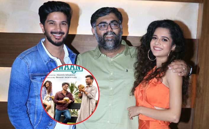 Story of 'Karwaan' close to my heart, says director