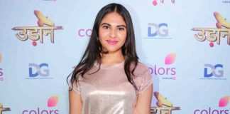 Street food has been my favourite: Meera