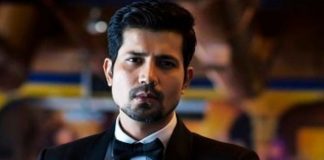 Sumeet Vyas set to pen his first feature film