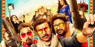Sunny Deol starrer Bhaiaji Superhit To Hit The Theaters on 19th October!