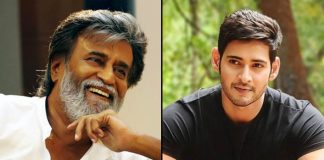 Superstar Mahesh Babu and Rajnikanth's Dehradun connect
