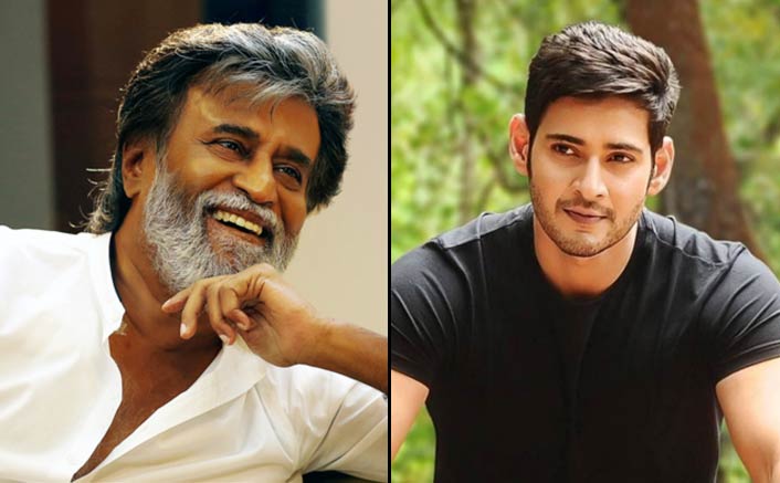 Superstar Mahesh Babu and Rajnikanth's Dehradun connect