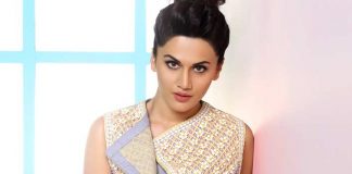 Taapsee Pannu turns choreographer for 'Mulk'