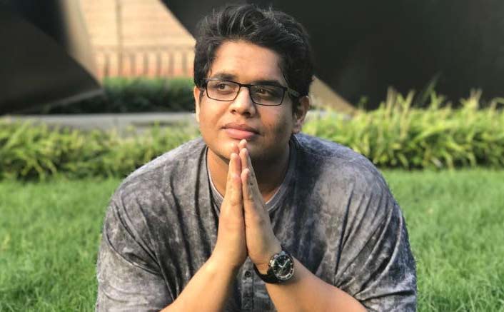 Tanmay Bhat will do comedy till he is totally 'suppressed'