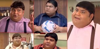 Tarak Mehta Ka Ooltah Chashma: Here Are The 5 Best Moments Of Our Favourite Dr. Haathi AKA Kavi Azad Kumar Which Will Leave You Teary Eyed!