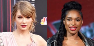 Taylor Swift, Jennifer Hudson cast in 'Cats' movie adaptation