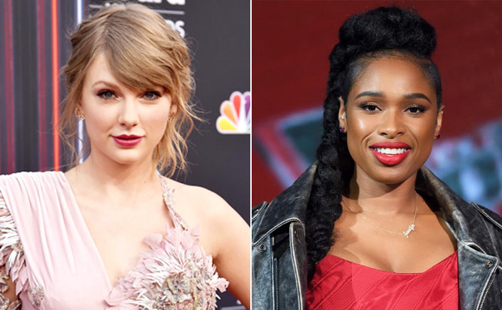 Taylor Swift, Jennifer Hudson cast in 'Cats' movie adaptation