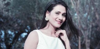 Television shows lack content, says actress Kajal Pisal