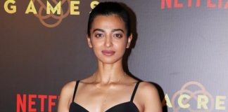The menstruation taboo is ancient: Radhika Apte