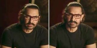 Thugs Of Hindostan: 2 Ships, 2 Lakh Kilograms, 1000 People, 1 Year!