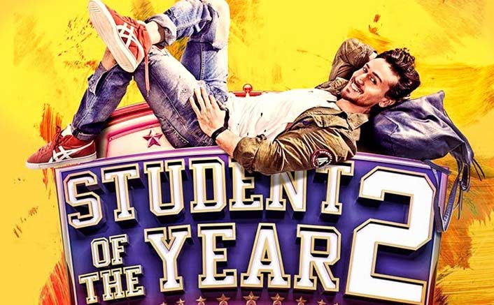 Tiger Shroff Starrer Student Of The Year 2 Gets Delayed