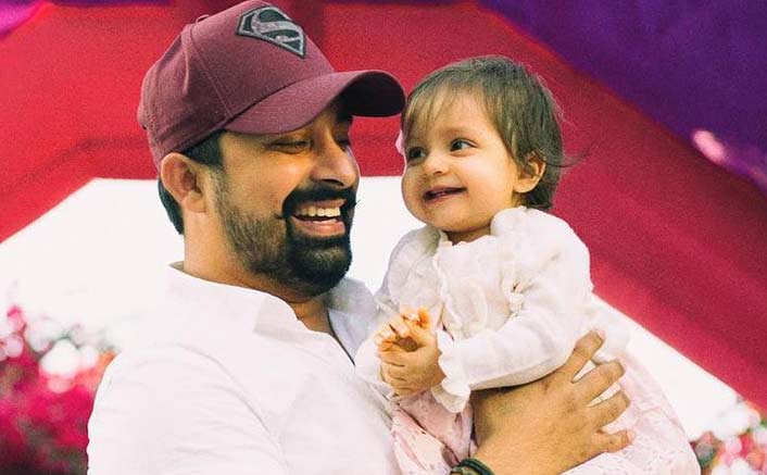 Trying to maintain balanced life for Kainaat: Rannvijay Singha