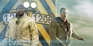 Denzel Washington’s Unstoppable: Preview