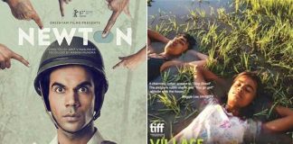 'Village Rockstars', 'Newton' win at 3rd BRICS Film Festival