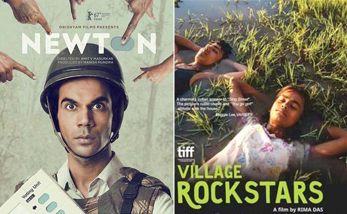 'Village Rockstars', 'Newton' win at 3rd BRICS Film Festival