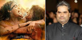Vishal Bhardwaj's 'Pataakha' shoot wrapped up
