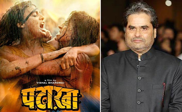 Vishal Bhardwaj's 'Pataakha' shoot wrapped up