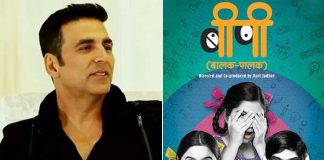 Want to remake 'Balak Palak' in Hindi: Akshay Kumar