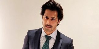 Wanted to explore parts of cinema no one has: Varun Dhawan