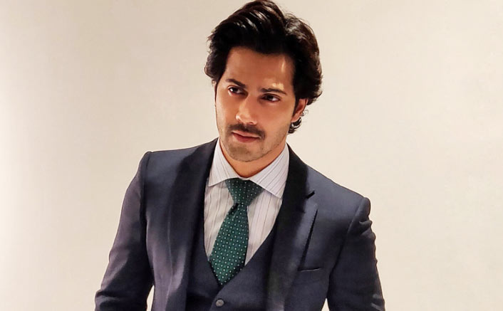 Wanted to explore parts of cinema no one has: Varun Dhawan