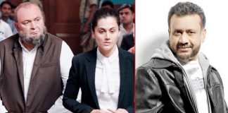 Watch 'Mulk' instead of calling me anti-Hindu based on trailer: Anubhav Sinha