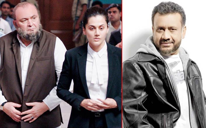 Watch 'Mulk' instead of calling me anti-Hindu based on trailer: Anubhav Sinha