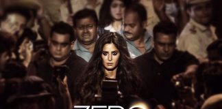 What does Katrina's look from Zero have to tell us?