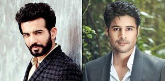 When Jay Bhanushali stepped into Rajeev's shoes