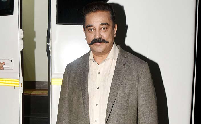 When people are with you, no journey is odious: Kamal Haasan