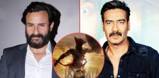Will Saif Ali Khan & Ajay Devgn Reunite With Taanaji?