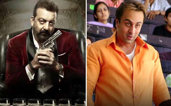 Will Sanjay Dutt's Saheb Biwi Aur Gangster 3 Benefit Because of Historic Success of Sanju?