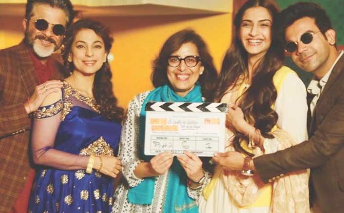 Ek Ladki Ko Dekha Toh Aisa Laga - Patiala