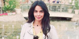 Women must live with pride, not worry: Mallika Sherawat