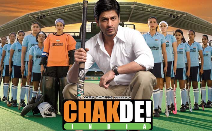 11 Years Of Chak De India: Recalling The Cinematic Experience Of Watching This Shah Rukh Khan Classic!