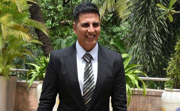 8 Years, 27 Films, Rs 2175 Crore And Counting: Akshay Kumar Is Rightly Called The Mini Film Industry!