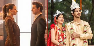 Box Office - Mission: Impossible - Fallout goes past Captain America: Civil War and Thor: Ragnarok lifetime, Dhadak surpasses Student of the Year