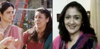 'English Vinglish' actress Sujata Kumar dead