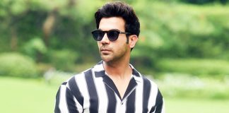 Film's box office success not my aim: Rajkummar