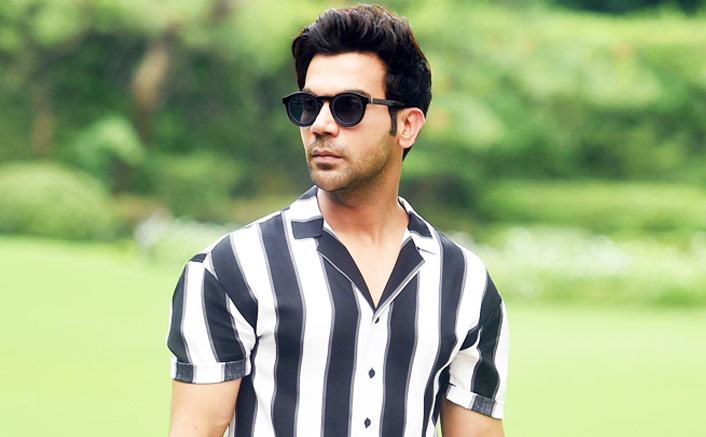 Film's box office success not my aim: Rajkummar
