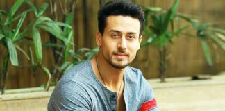 Make world more 'inclusive place: Tiger Shroff