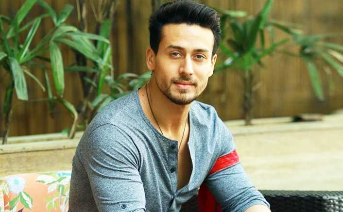 Make world more 'inclusive place: Tiger Shroff