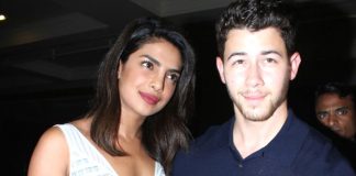 Priyanka Chopra, Nick Jonas step out for dinner date in Mumbai