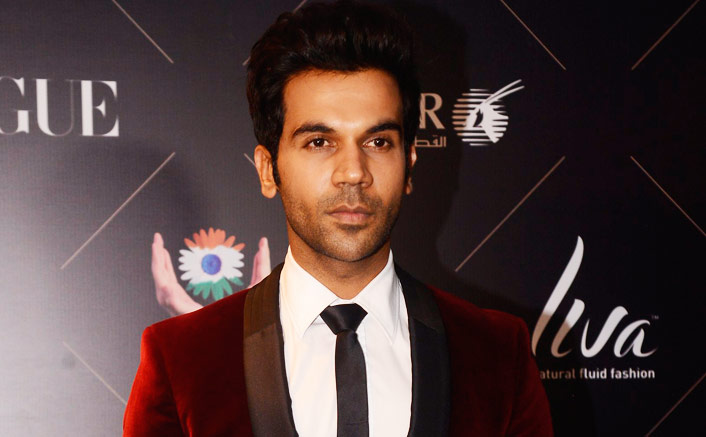 Acting has finally made me beautiful: Rajkummar