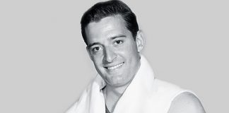 Actor Robert Dix dead at 83