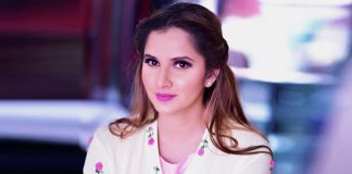 After Saina Nehwal, Now A Biopic To Be Made On Tennis Player Sania Mirza